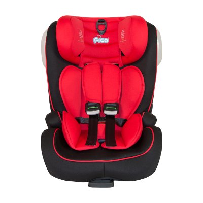 Fico คาร์ซีทเบาะนั่งนิรภัยสำหรับเด็ก 9 เดือน-12 ปี รุ่น FC968 Augus Plus ISOFIX