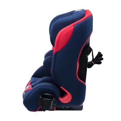 Fico คาร์ซีทเบาะนั่งนิรภัยสำหรับเด็ก 9 เดือน-12 ปี รุ่น GM0929