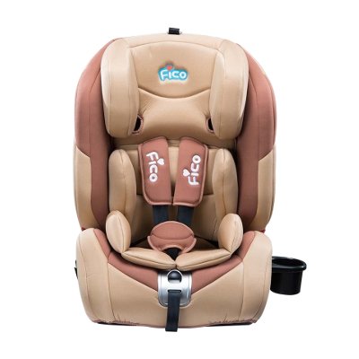 Fico คาร์ซีทเบาะนั่งนิรภัยสำหรับเด็ก 9 เดือน-12 ปี รุ่น GM0929
