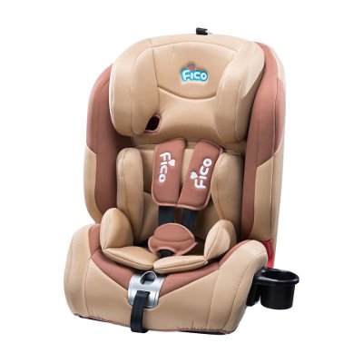 Fico คาร์ซีทเบาะนั่งนิรภัยสำหรับเด็ก 9 เดือน-12 ปี รุ่น GM0929