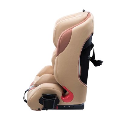 Fico คาร์ซีทเบาะนั่งนิรภัยสำหรับเด็ก 9 เดือน-12 ปี รุ่น GM0929