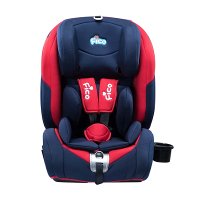 ราคา Fico คาร์ซีทเบาะนั่งนิรภัยสำหรับเด็ก 9 เดือน-12 ปี รุ่น GM0929