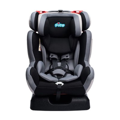 Fico คาร์ซีทเบาะนั่งนิรภัยสำหรับเด็กแรกเกิด-12 ปี รุ่น X30