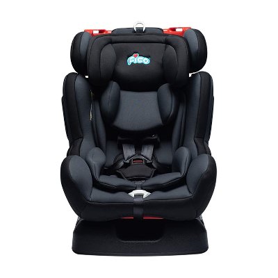 Fico คาร์ซีทเบาะนั่งนิรภัยสำหรับเด็กแรกเกิด-12 ปี รุ่น X30