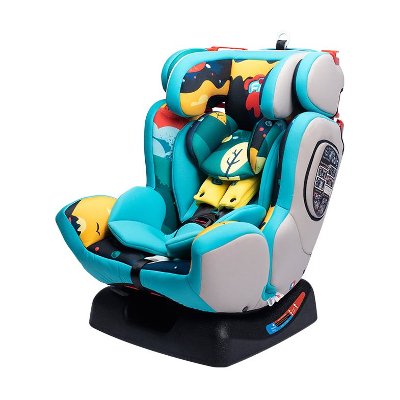 Fico คาร์ซีทเบาะนั่งนิรภัยสำหรับเด็กแรกเกิด-12 ปี รุ่น X30