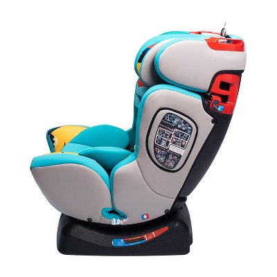 Fico คาร์ซีทเบาะนั่งนิรภัยสำหรับเด็กแรกเกิด-12 ปี รุ่น X30