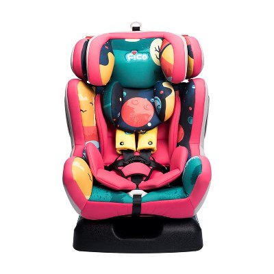Fico คาร์ซีทเบาะนั่งนิรภัยสำหรับเด็กแรกเกิด-12 ปี รุ่น X30