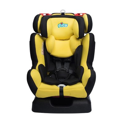 Fico คาร์ซีทเบาะนั่งนิรภัยสำหรับเด็กแรกเกิด-12 ปี รุ่น X30