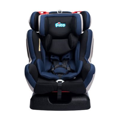 Fico คาร์ซีทเบาะนั่งนิรภัยสำหรับเด็กแรกเกิด-12 ปี รุ่น X30