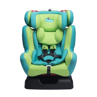 Fico คาร์ซีทเบาะนั่งนิรภัยสำหรับเด็กแรกเกิด-12 ปี รุ่น X30