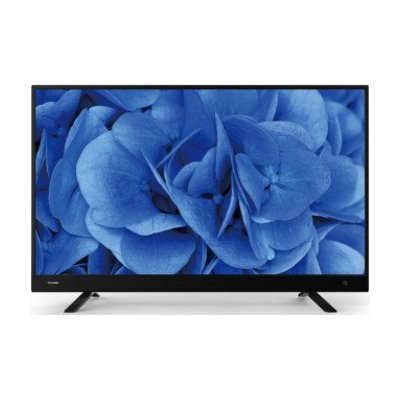 Toshiba HD Digital TV ทีวี ขนาด 24 นิ้ว รุ่น 24L3750VT