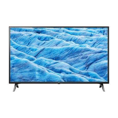 LG 4K UHD Smart TV ทีวี ขนาด 75 นิ้ว รุ่น 75UM6970PTB