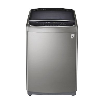 LG เครื่องซักผ้าฝาบน ขนาด 21 กก. รุ่น TH2721SSAV