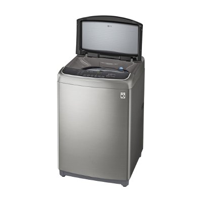 LG เครื่องซักผ้าฝาบน ขนาด 21 กก. รุ่น TH2721SSAV