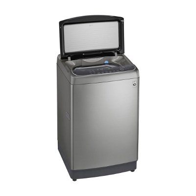 LG เครื่องซักผ้าฝาบน ขนาด 21 กก. รุ่น TH2721SSAV