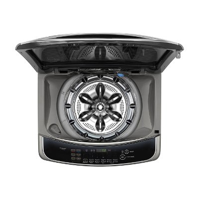 LG เครื่องซักผ้าฝาบน ขนาด 21 กก. รุ่น TH2721SSAV