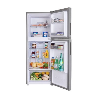 Haier ตู้เย็น 2 ประตู ขนาด 6.9 คิว รุ่น HRF-190MNI