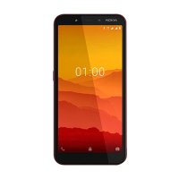 ราคา Nokia C1 (2019) 16GB
