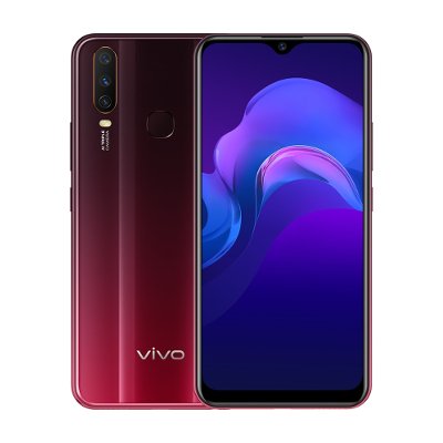 Vivo Y15 (2020) 64GB