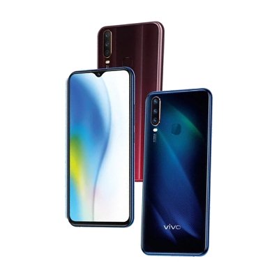 Vivo Y15 (2020) 64GB