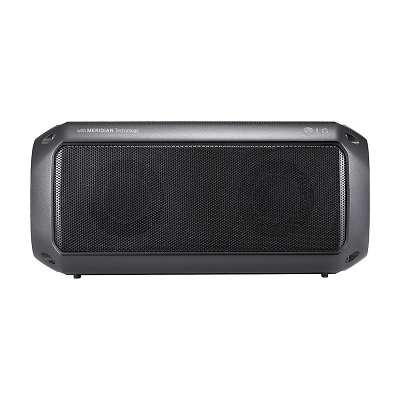 LG Portable Speaker ลำโพงบลูทูธพกพา รุ่น XBOOM Go PK3