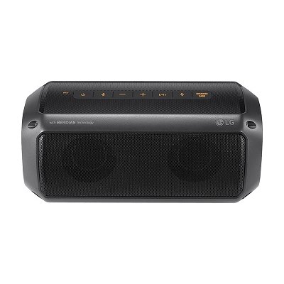 LG Portable Speaker ลำโพงบลูทูธพกพา รุ่น XBOOM Go PK3