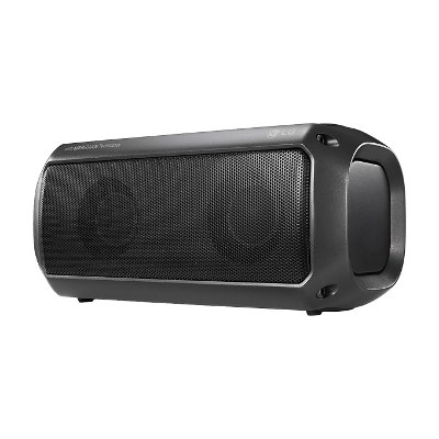 LG Portable Speaker ลำโพงบลูทูธพกพา รุ่น XBOOM Go PK3