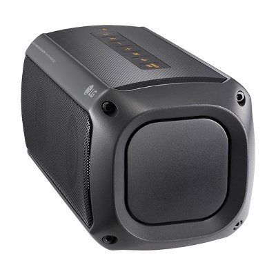 LG Portable Speaker ลำโพงบลูทูธพกพา รุ่น XBOOM Go PK3