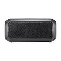 ราคา LG Portable Speaker ลำโพงบลูทูธพกพา รุ่น XBOOM Go PK3