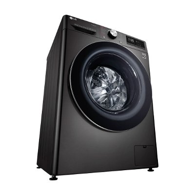 LG เครื่องซักผ้าฝาหน้า ขนาด 9 กก. รุ่น FV1409S2B