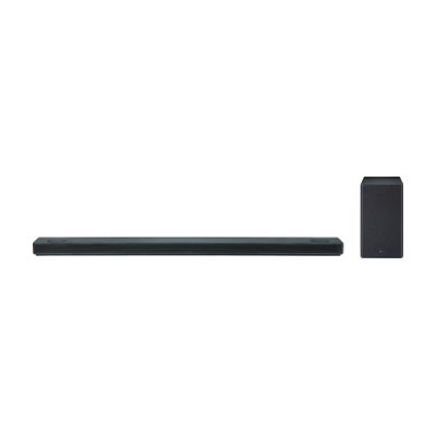 LG Soundbar ลำโพงซาวด์บาร์ รุ่น SK10Y