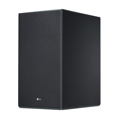 LG Soundbar ลำโพงซาวด์บาร์ รุ่น SK10Y