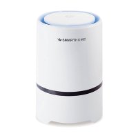 ราคา Smarthome เครื่องฟอกอากาศแบบพกพา รุ่น AP-150