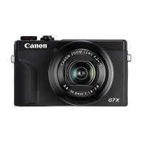 ราคา Canon PowerShot G7 X Mark III Digital Camera