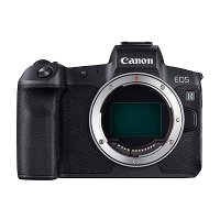 ราคา Canon EOS R Mirrorless Digital Camera