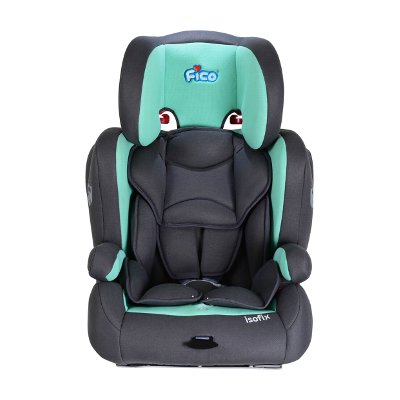 Fico คาร์ซีทเบาะนั่งนิรภัยสำหรับเด็ก 9 เดือน-12 ปี รุ่น Excellent KS03