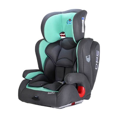 Fico คาร์ซีทเบาะนั่งนิรภัยสำหรับเด็ก 9 เดือน-12 ปี รุ่น Excellent KS03