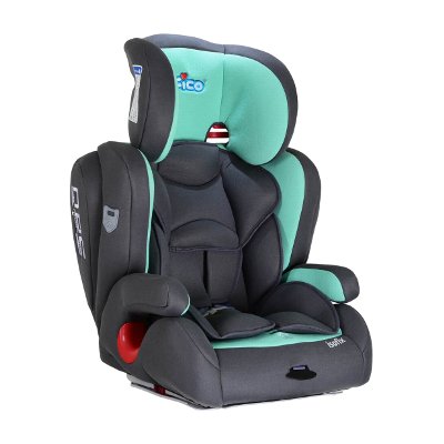 Fico คาร์ซีทเบาะนั่งนิรภัยสำหรับเด็ก 9 เดือน-12 ปี รุ่น Excellent KS03