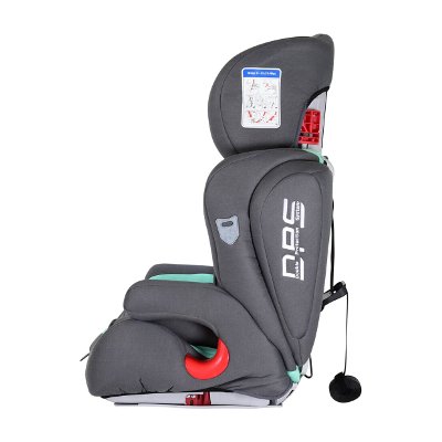 Fico คาร์ซีทเบาะนั่งนิรภัยสำหรับเด็ก 9 เดือน-12 ปี รุ่น Excellent KS03