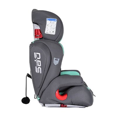 Fico คาร์ซีทเบาะนั่งนิรภัยสำหรับเด็ก 9 เดือน-12 ปี รุ่น Excellent KS03