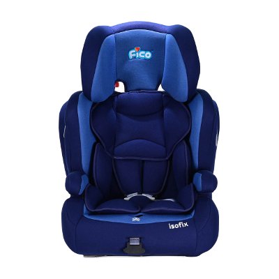 Fico คาร์ซีทเบาะนั่งนิรภัยสำหรับเด็ก 9 เดือน-12 ปี รุ่น Excellent KS03