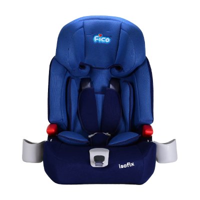 Fico คาร์ซีทเบาะนั่งนิรภัยสำหรับเด็ก 9 เดือน-12 ปี รุ่น Diamond KS16