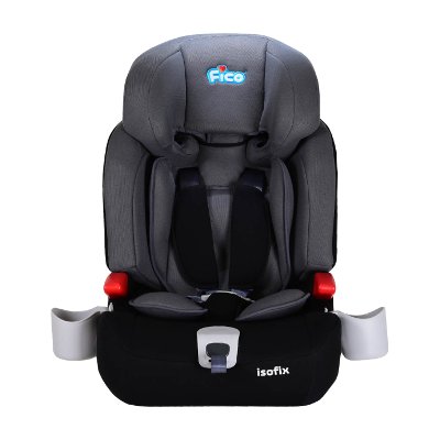 Fico คาร์ซีทเบาะนั่งนิรภัยสำหรับเด็ก 9 เดือน-12 ปี รุ่น Diamond KS16