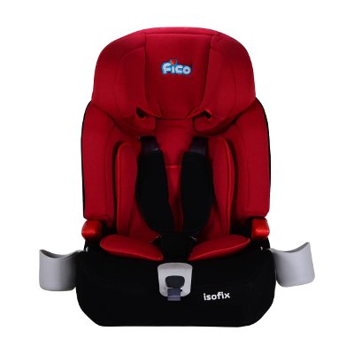 Fico คาร์ซีทเบาะนั่งนิรภัยสำหรับเด็ก 9 เดือน-12 ปี รุ่น Diamond KS16