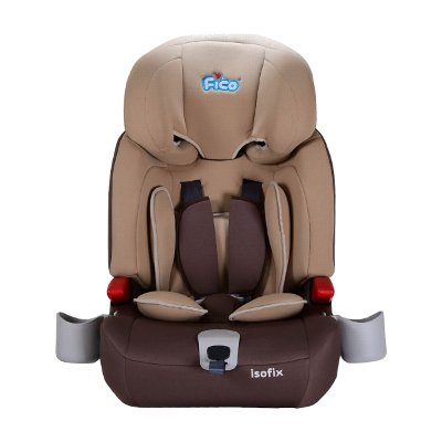 Fico คาร์ซีทเบาะนั่งนิรภัยสำหรับเด็ก 9 เดือน-12 ปี รุ่น Diamond KS16