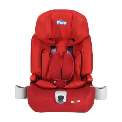 Fico คาร์ซีทเบาะนั่งนิรภัยสำหรับเด็ก 9 เดือน-12 ปี รุ่น Diamond KS16