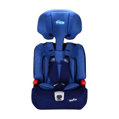 Fico คาร์ซีทเบาะนั่งนิรภัยสำหรับเด็ก 9 เดือน-12 ปี รุ่น Diamond KS16