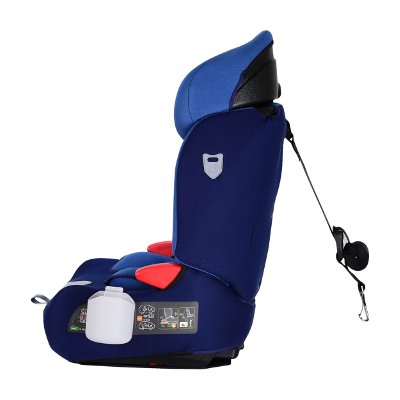 Fico คาร์ซีทเบาะนั่งนิรภัยสำหรับเด็ก 9 เดือน-12 ปี รุ่น Diamond KS16