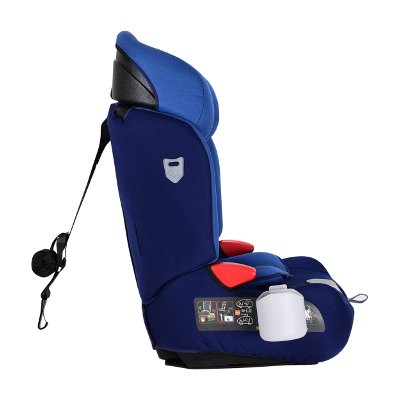 Fico คาร์ซีทเบาะนั่งนิรภัยสำหรับเด็ก 9 เดือน-12 ปี รุ่น Diamond KS16