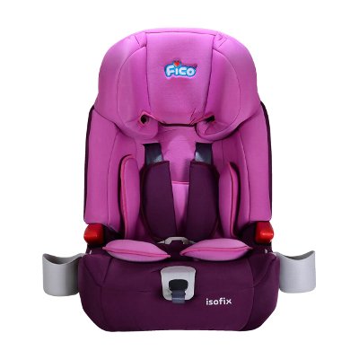 Fico คาร์ซีทเบาะนั่งนิรภัยสำหรับเด็ก 9 เดือน-12 ปี รุ่น Diamond KS16